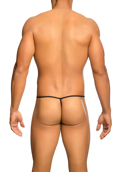 81335_BLACK_02 | bestel discreet online bij Happytoys, de erotische webshop geleid door een vrouw.