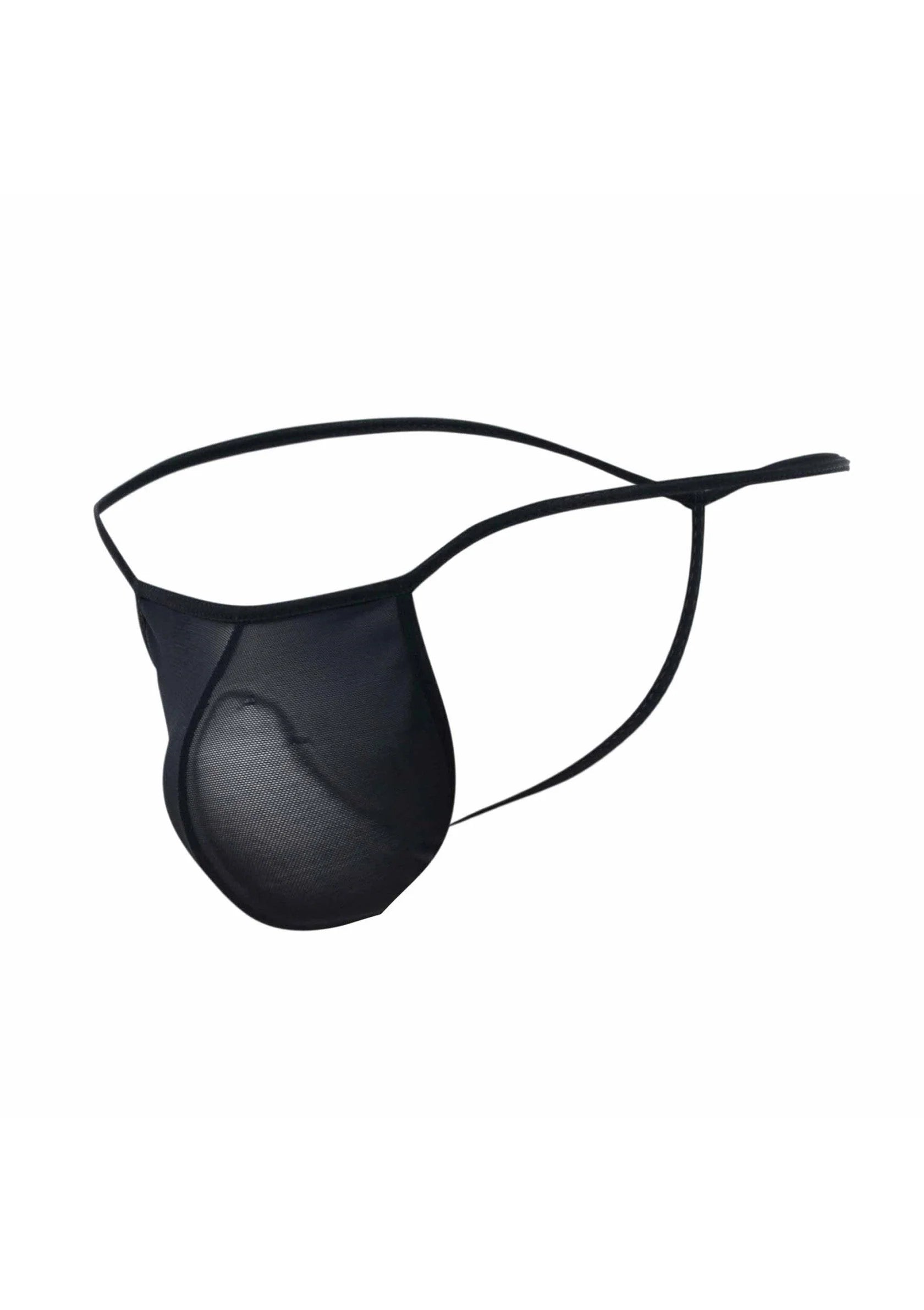 81335_BLACK_04 | bestel discreet online bij Happytoys, de erotische webshop geleid door een vrouw.