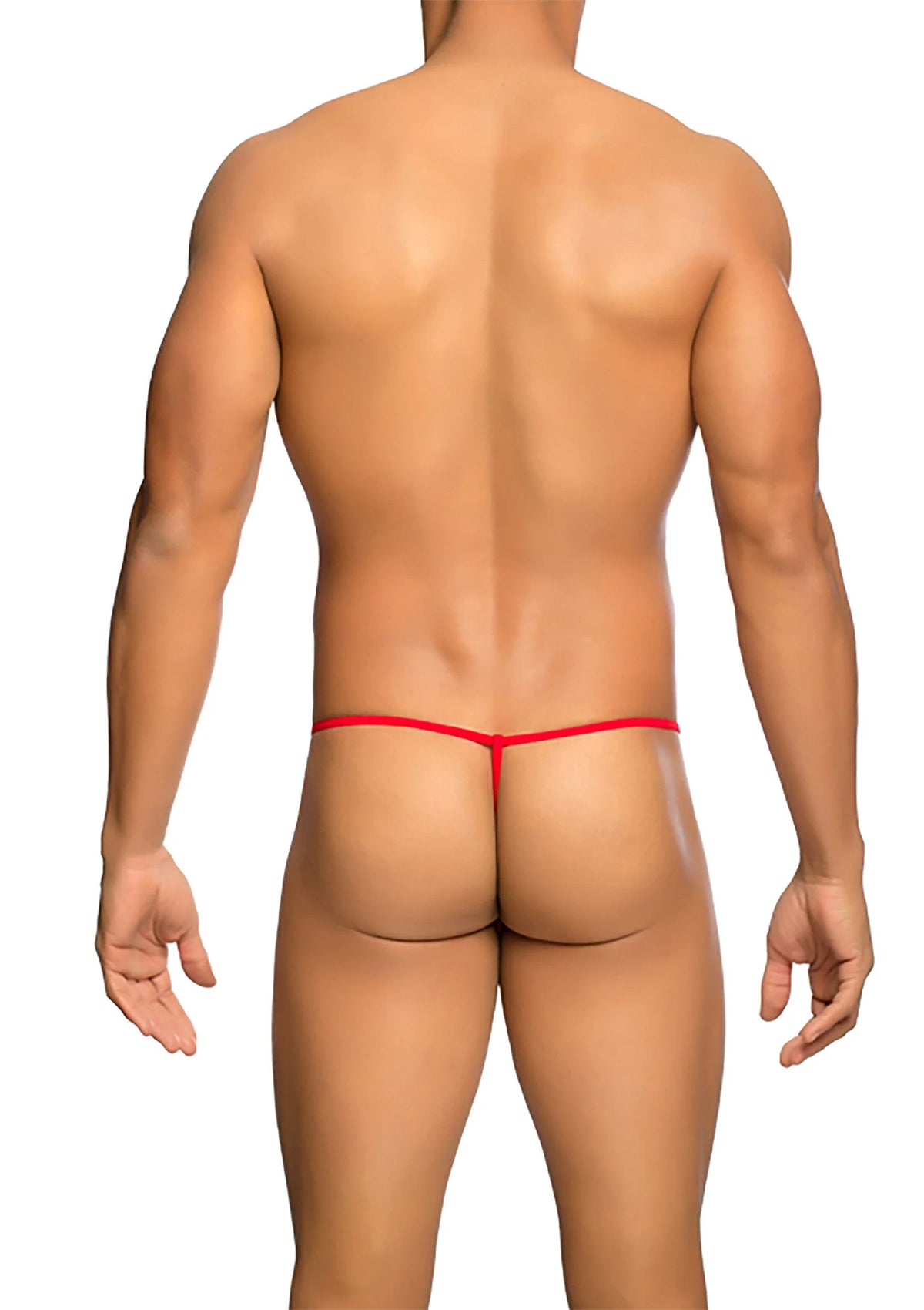 81335_RED_02 | bestel discreet online bij Happytoys, de erotische webshop geleid door een vrouw.