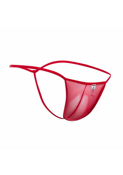 81335_RED_05 | bestel discreet online bij Happytoys, de erotische webshop geleid door een vrouw.