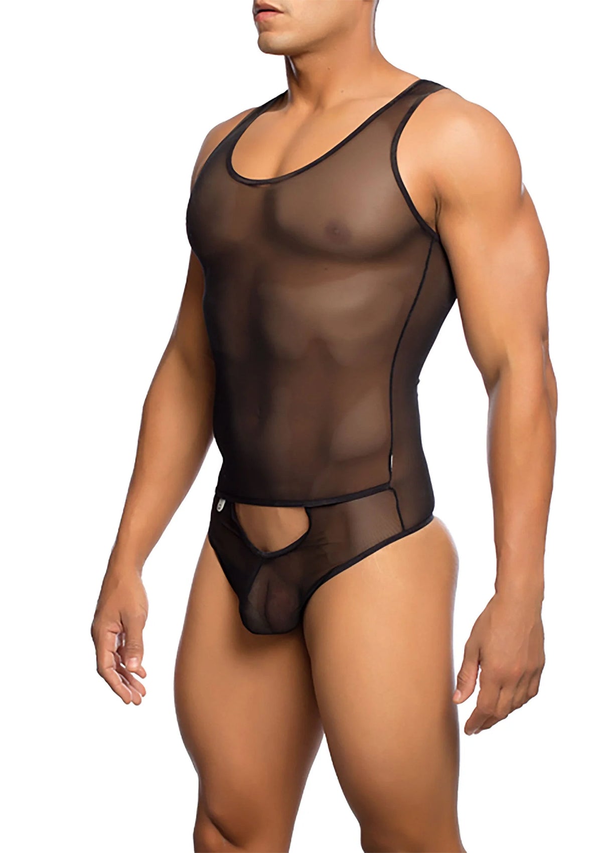 81336_BLACK_01 | bestel discreet online bij Happytoys, de erotische webshop geleid door een vrouw.
