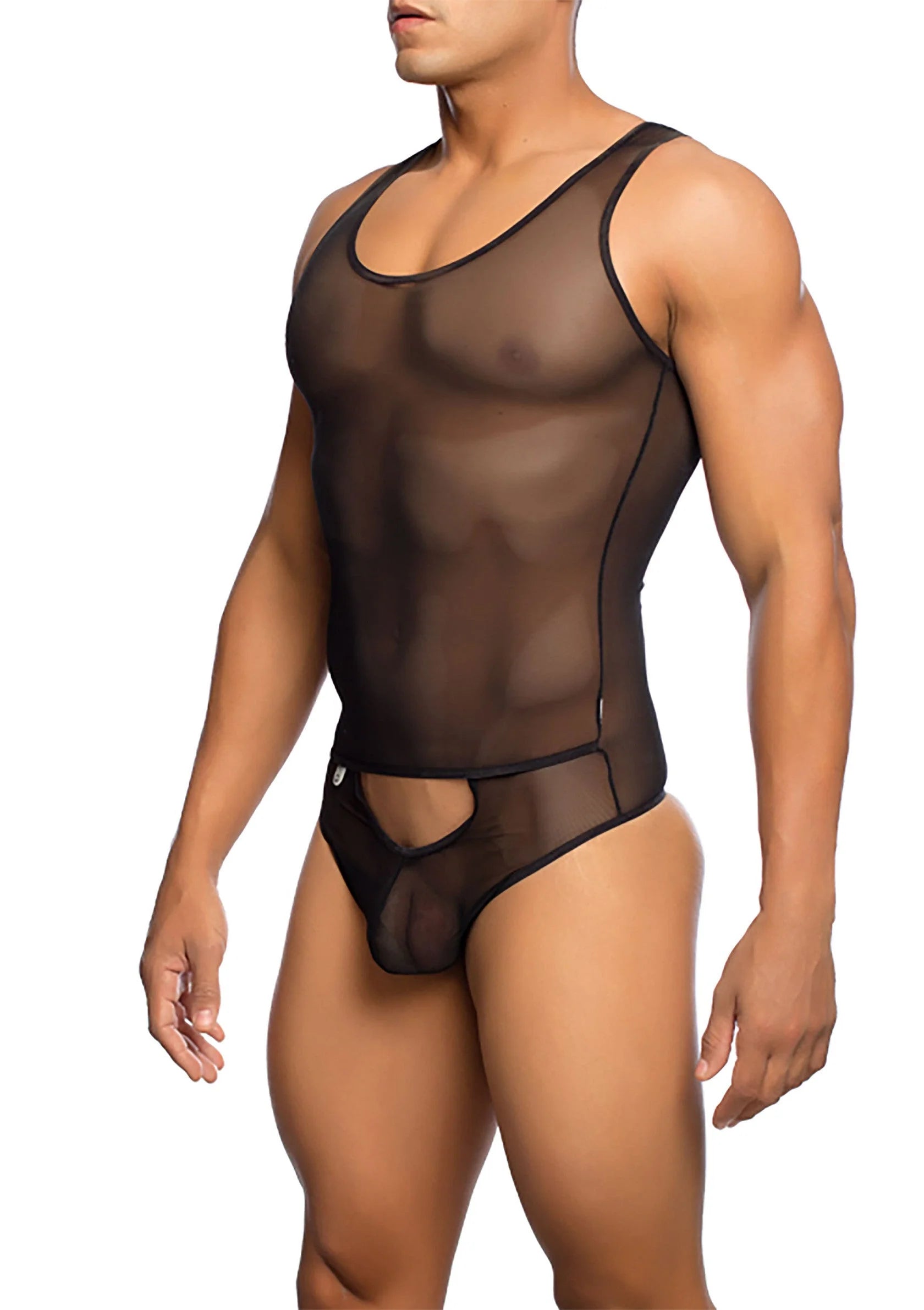 81336_BLACK_01 | bestel discreet online bij Happytoys, de erotische webshop geleid door een vrouw.