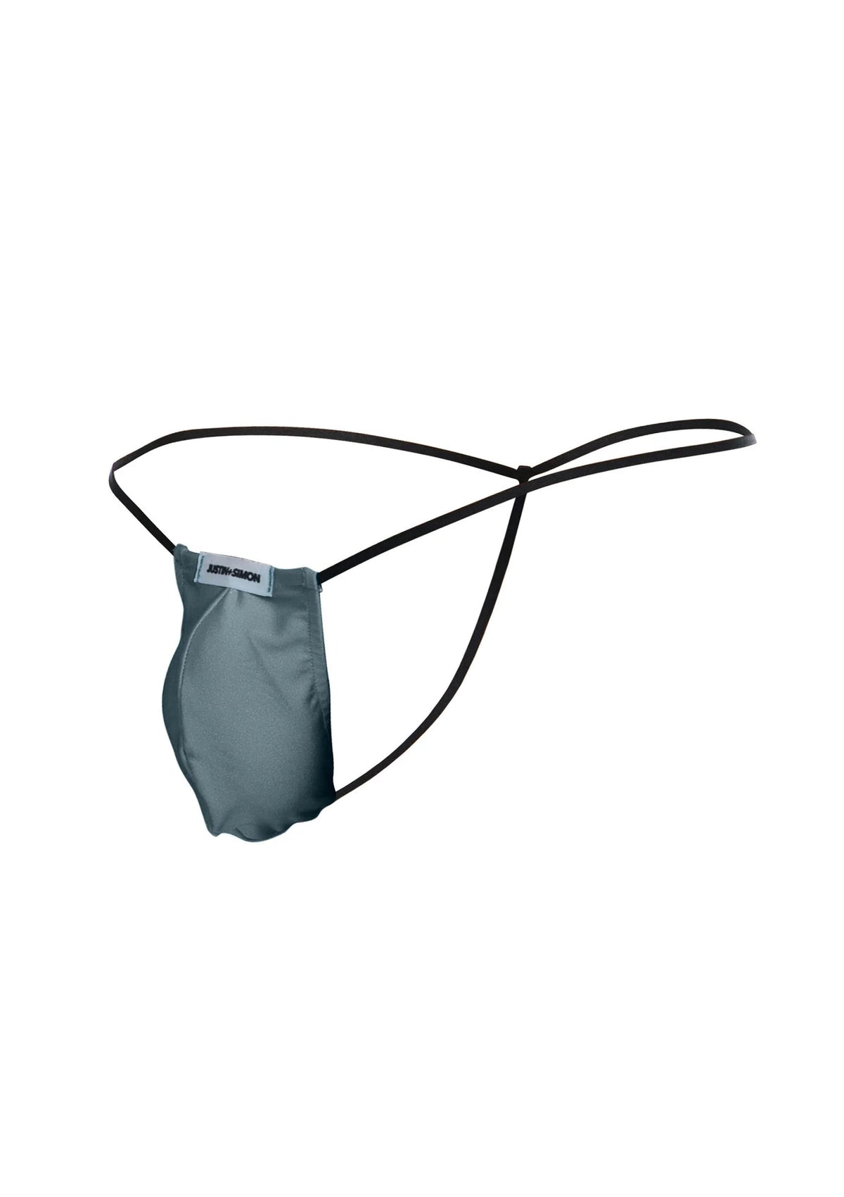 Beste vandaag nog: Classic G - String Bulge - bij Happytoys Sexshop: online sex shop for Feeling Happy & Easy 😊