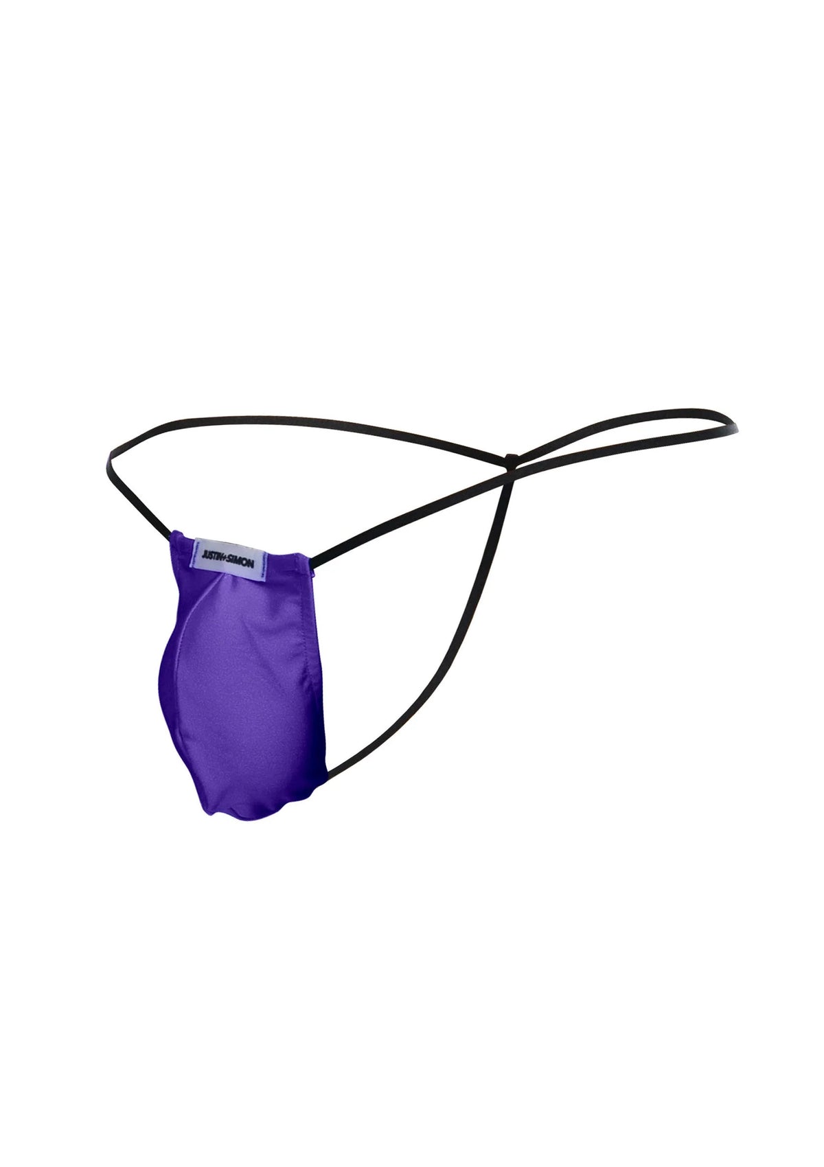 Beste vandaag nog: Classic G - String Bulge - bij Happytoys Sexshop: online sex shop for Feeling Happy & Easy 😊