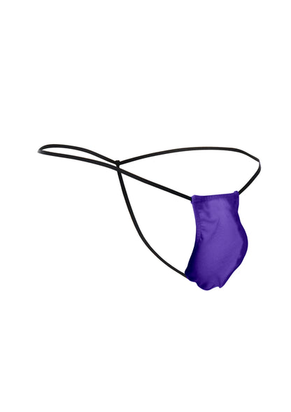 Beste vandaag nog: Classic G - String Bulge - bij Happytoys Sexshop: online sex shop for Feeling Happy & Easy 😊