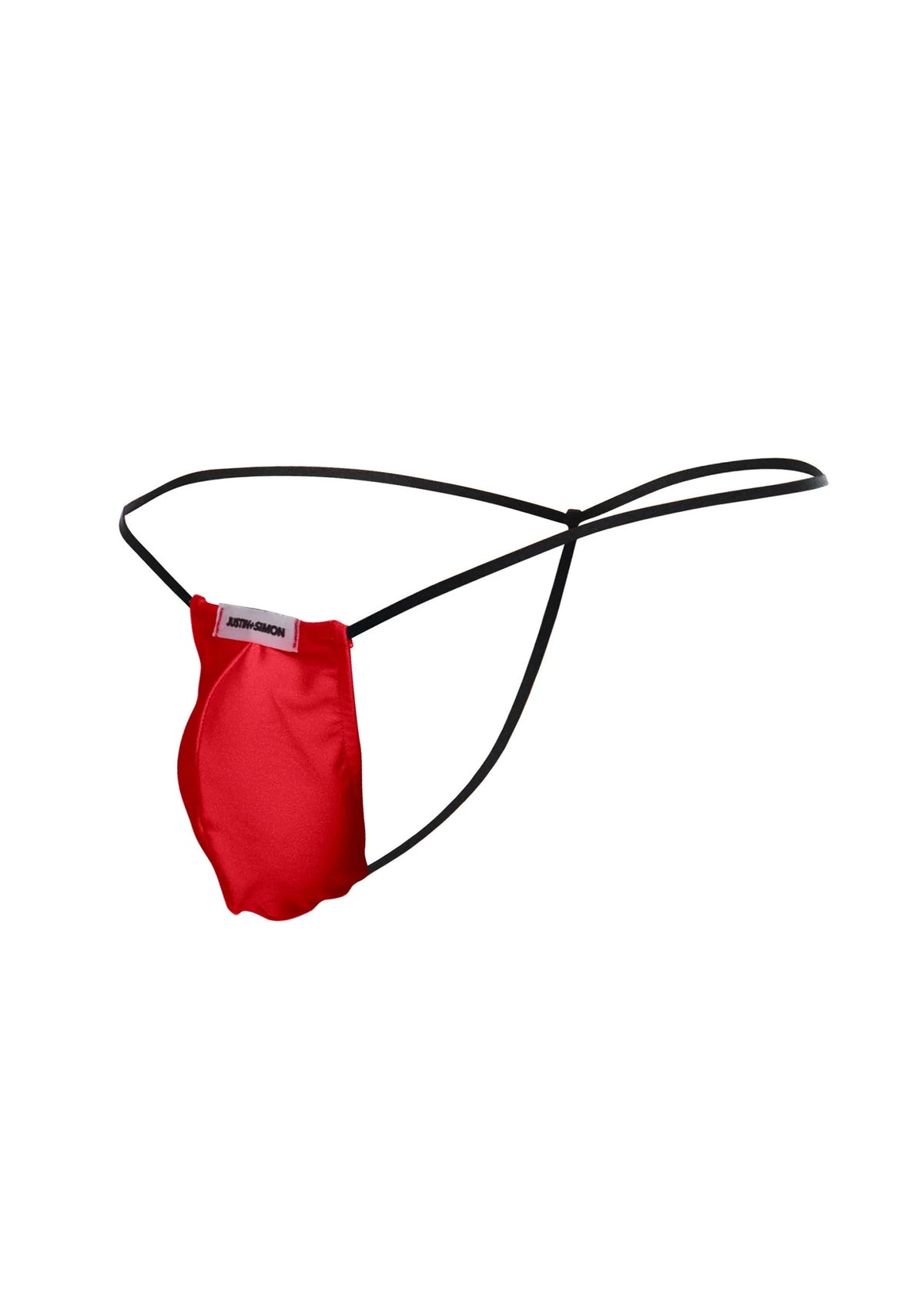 Beste vandaag nog: Classic G - String Bulge - bij Happytoys Sexshop: online sex shop for Feeling Happy & Easy 😊