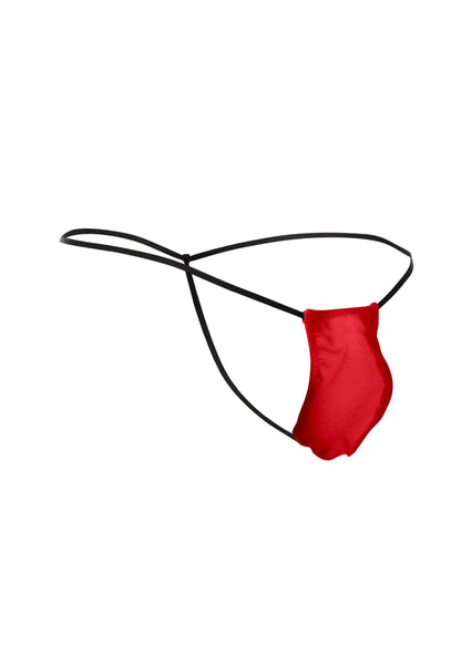 Beste vandaag nog: Classic G - String Bulge - bij Happytoys Sexshop: online sex shop for Feeling Happy & Easy 😊