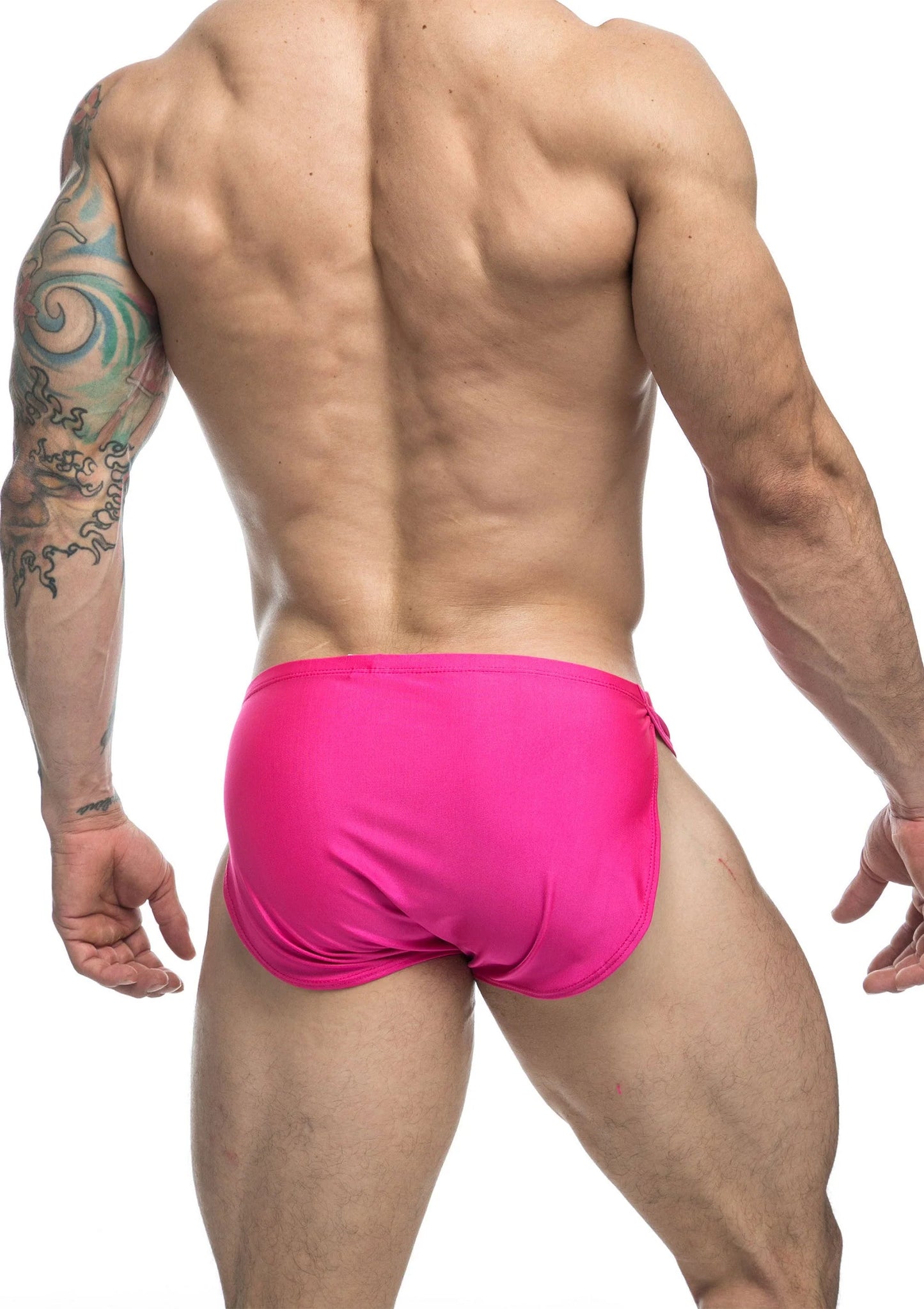 Beste vandaag nog: Running Short - bij Happytoys Sexshop: online sex shop for Feeling Happy & Easy 😊