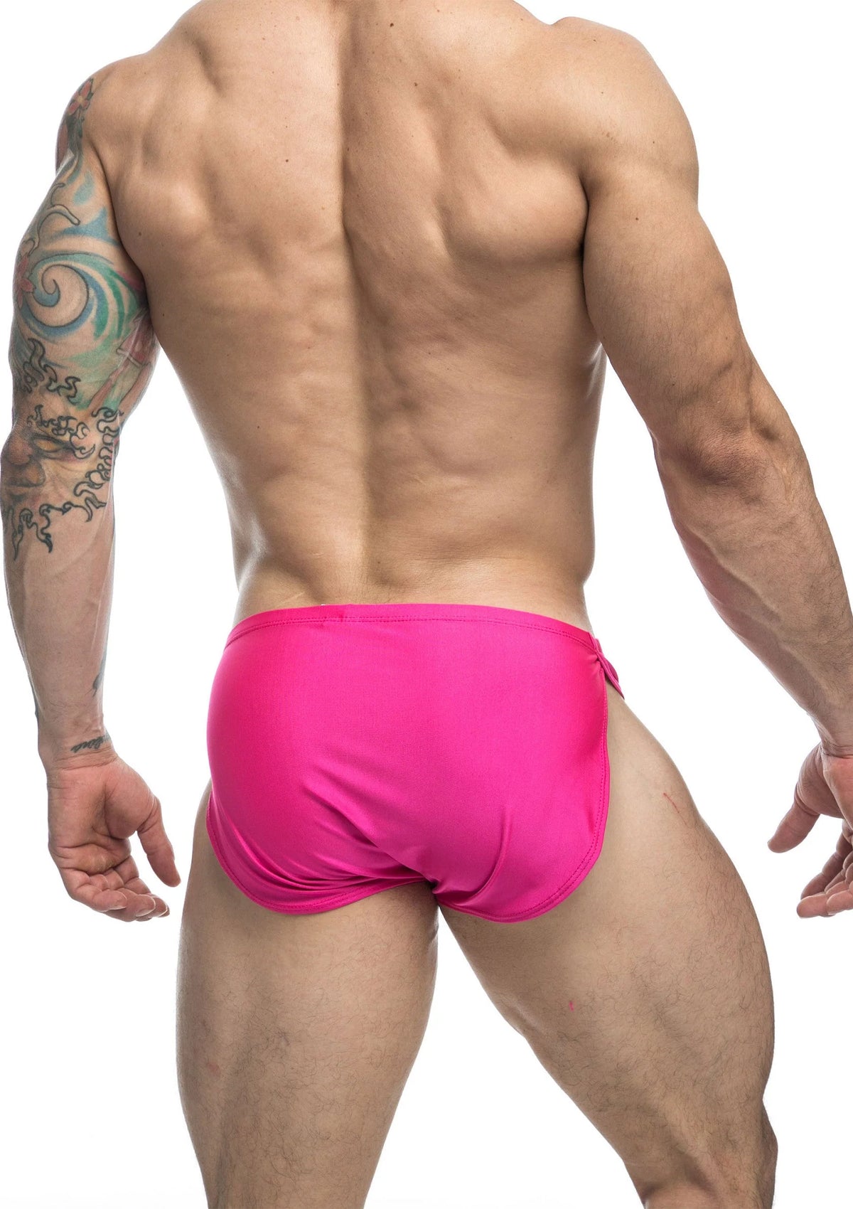 Beste vandaag nog: Running Short - bij Happytoys Sexshop: online sex shop for Feeling Happy & Easy 😊
