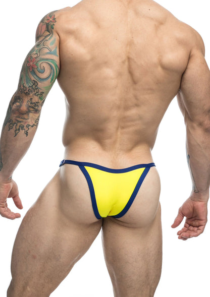 Beste vandaag nog: Bikini One - bij Happytoys Sexshop: online sex shop for Feeling Happy & Easy 😊