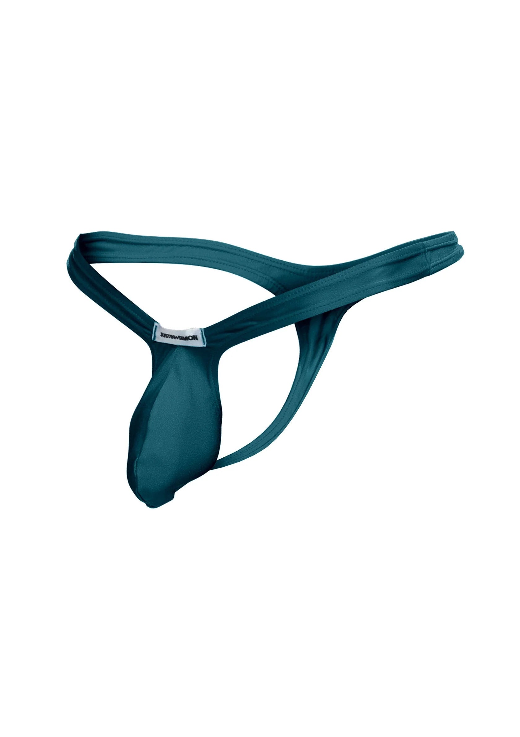 Bestel: Bulge Thong - bij Happytoys: de erotische sex webshop | liever Happy dan Easy ⭐⭐⭐⭐⭐