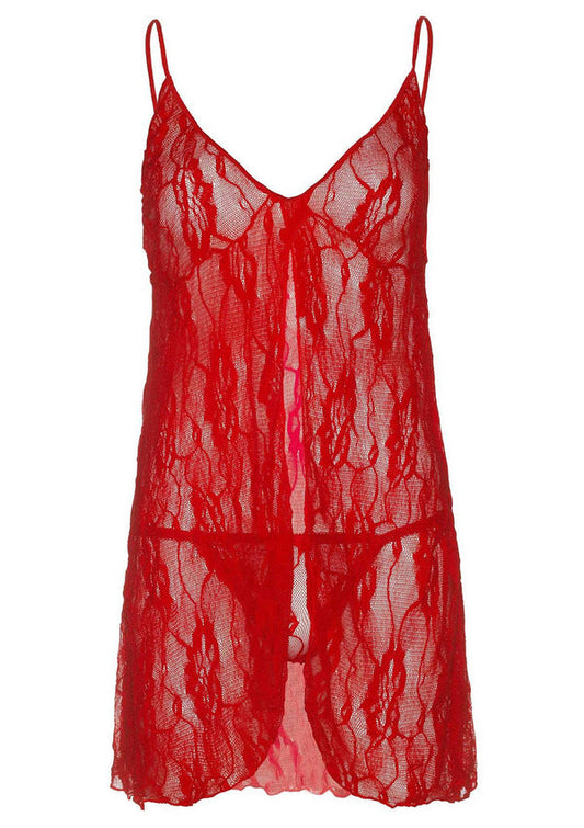 82052_RED_02 | bestel discreet online bij Happytoys, de erotische webshop geleid door een vrouw.