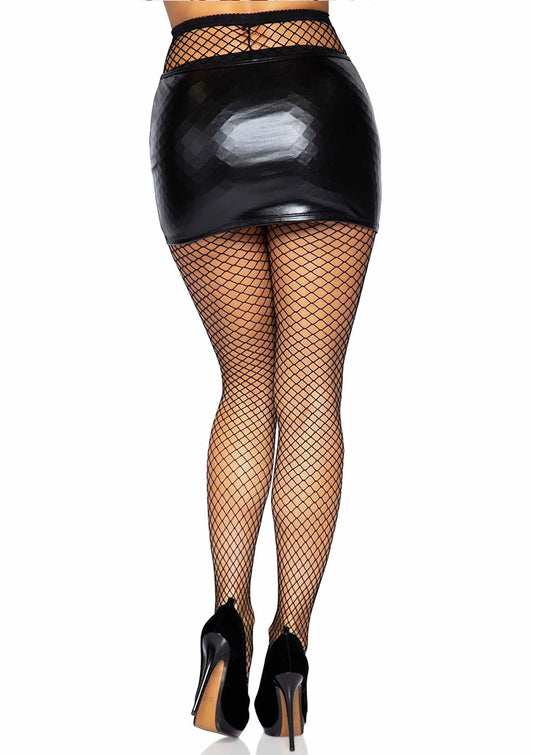 Beste vandaag nog: Elastane Fishnet Pantyhose - bij Happytoys Sexshop: online sex shop for Feeling Happy & Easy 😊