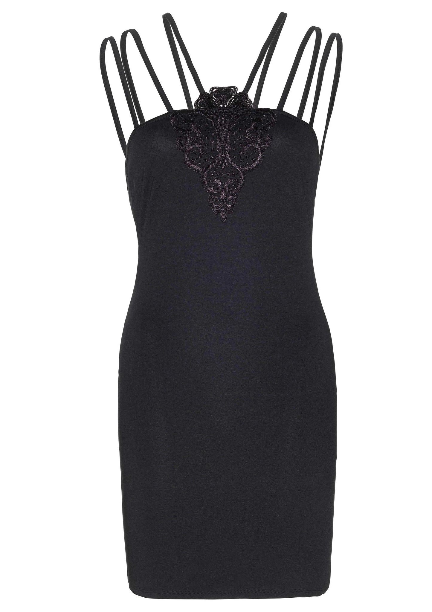 Beste vandaag nog: Dress Felicia by Leg Avenue - bij Happytoys Sexshop: online sex shop for Feeling Happy & Easy 😊