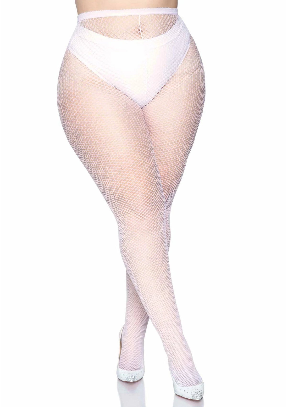 Beste vandaag nog: Plus Fishnet Pantyhose - bij Happytoys Sexshop: online sex shop for Feeling Happy & Easy 😊