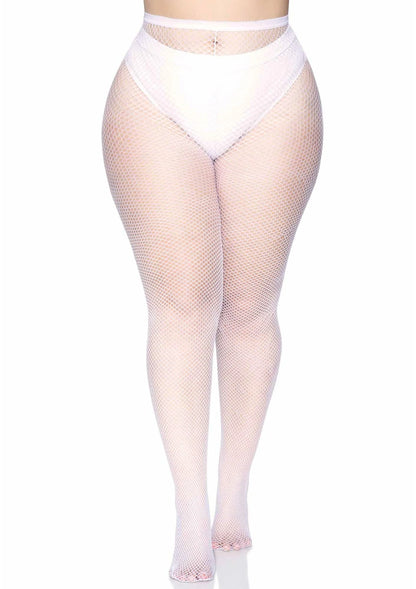 Beste vandaag nog: Plus Fishnet Pantyhose - bij Happytoys Sexshop: online sex shop for Feeling Happy & Easy 😊