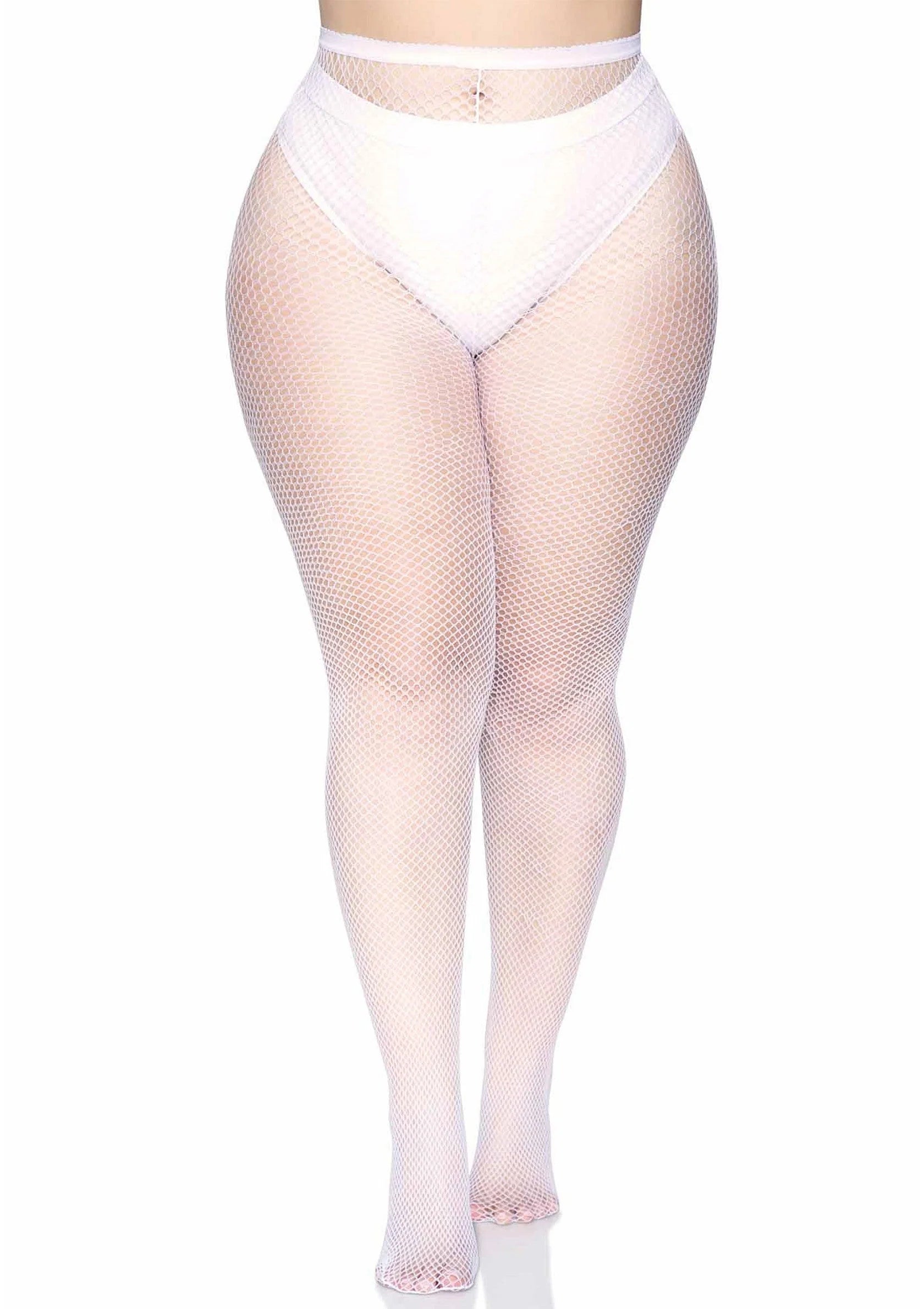 Beste vandaag nog: Plus Fishnet Pantyhose - bij Happytoys Sexshop: online sex shop for Feeling Happy & Easy 😊