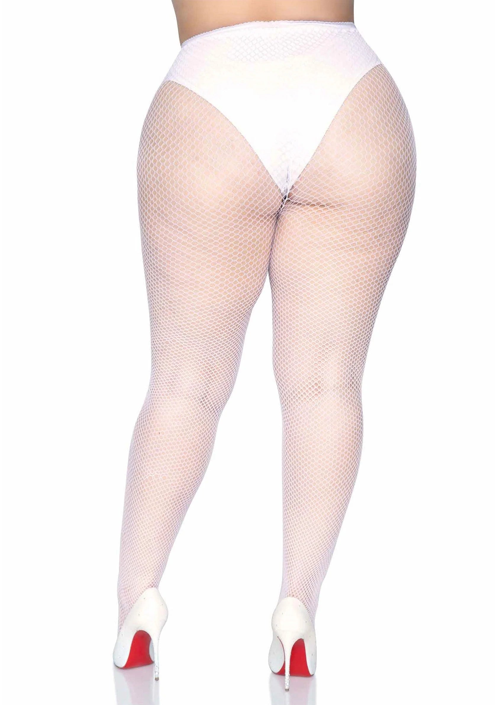 Beste vandaag nog: Plus Fishnet Pantyhose - bij Happytoys Sexshop: online sex shop for Feeling Happy & Easy 😊