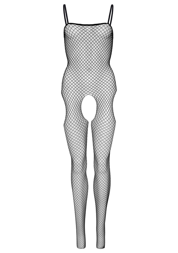 Beste vandaag nog: Seamless Net Suspender Bodystocking by Leg Avenue Very Sexy Lingerie - bij Happytoys Sexshop: online sex shop for Feeling Happy & Easy 😊