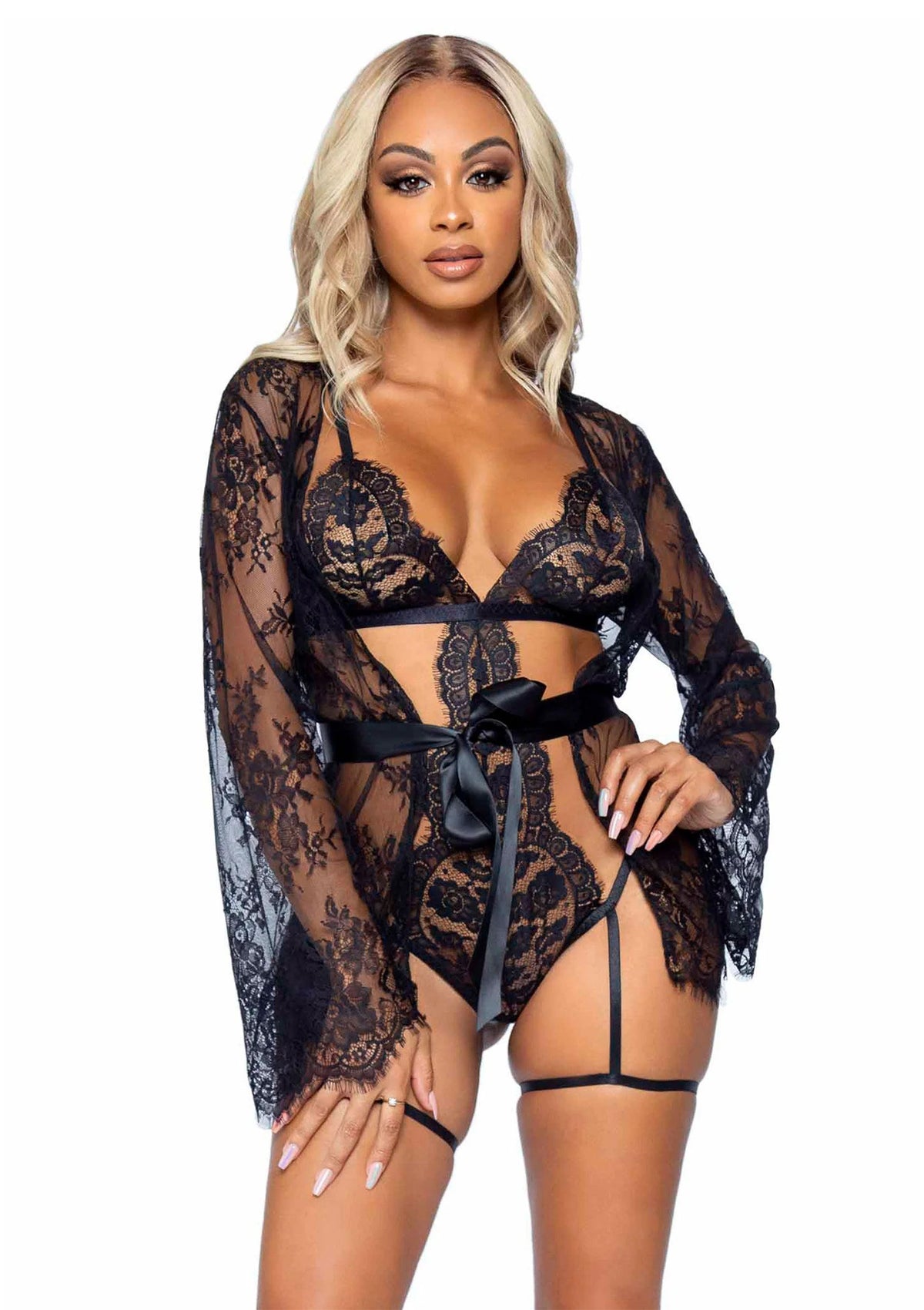 86608_BLACK_01 | bestel discreet online bij Happytoys, de erotische webshop geleid door een vrouw.