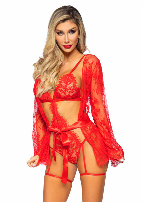 86608_RED_01 | bestel discreet online bij Happytoys, de erotische webshop geleid door een vrouw.