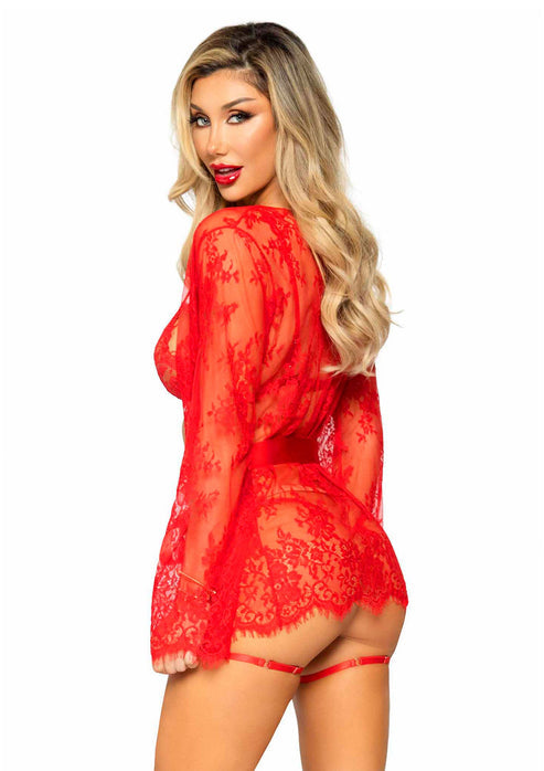 86608_RED_02 | bestel discreet online bij Happytoys, de erotische webshop geleid door een vrouw.
