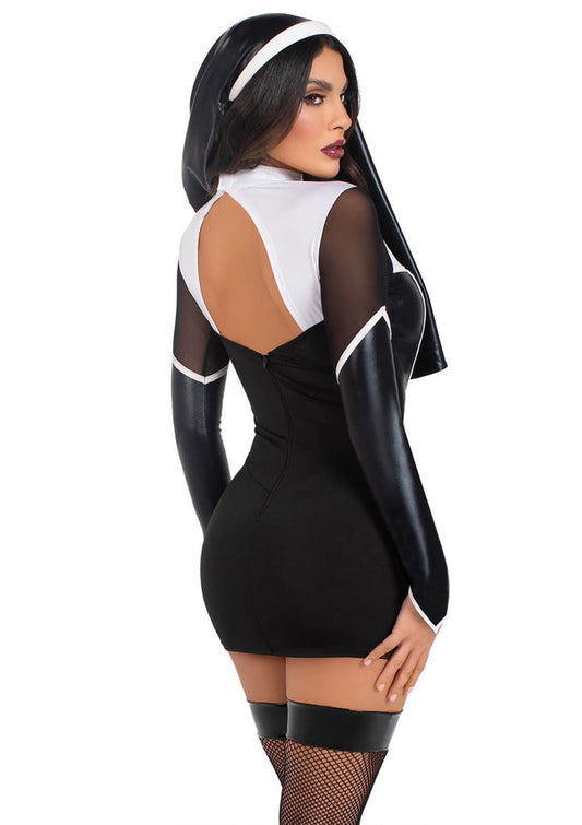 88247_BLACK_02 | bestel discreet online bij Happytoys, de erotische webshop geleid door een vrouw.