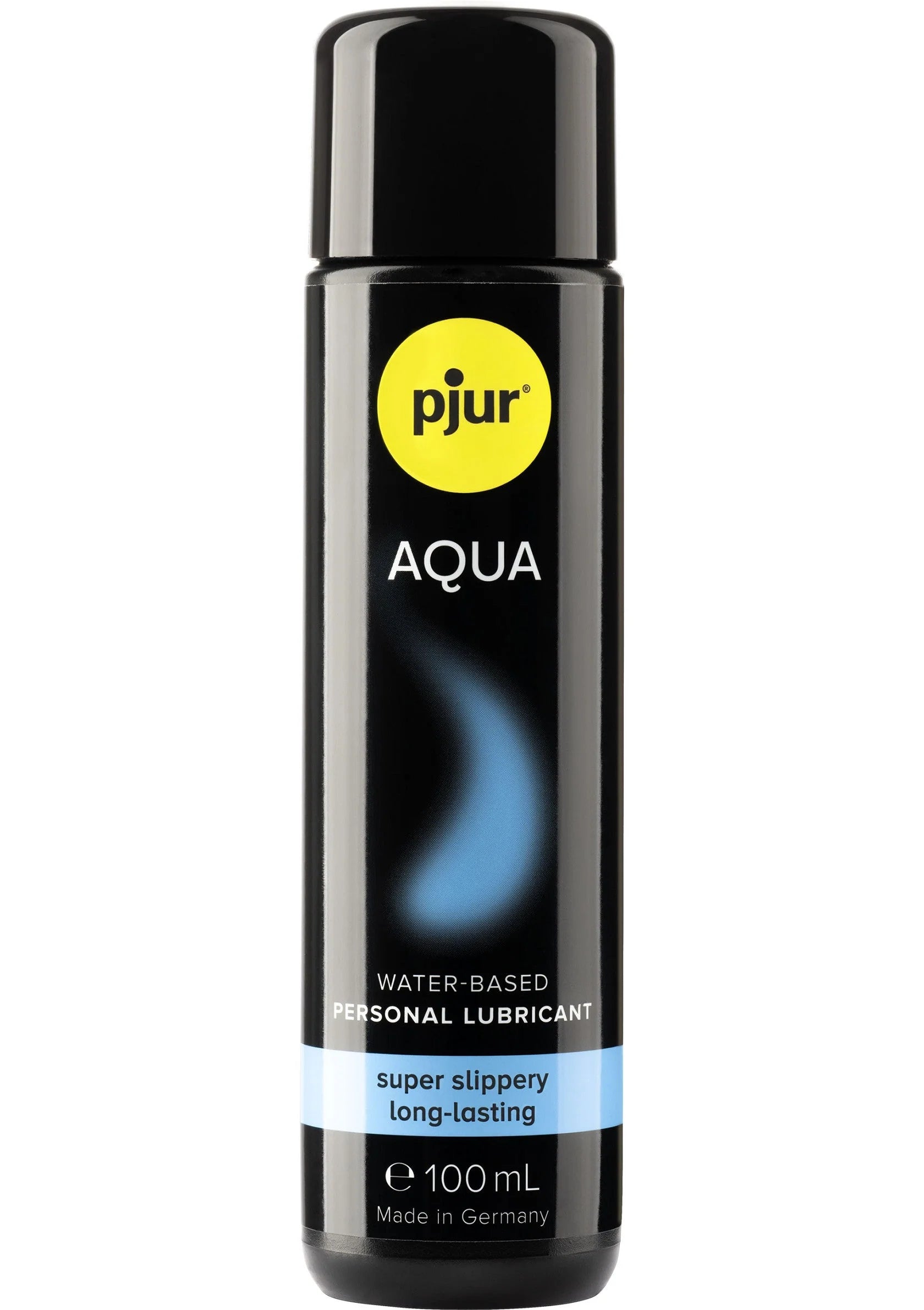 Bestel: Aqua Super Slippery 100 ml - bij Happytoys: de erotische sex webshop | liever Happy dan Easy ⭐⭐⭐⭐⭐