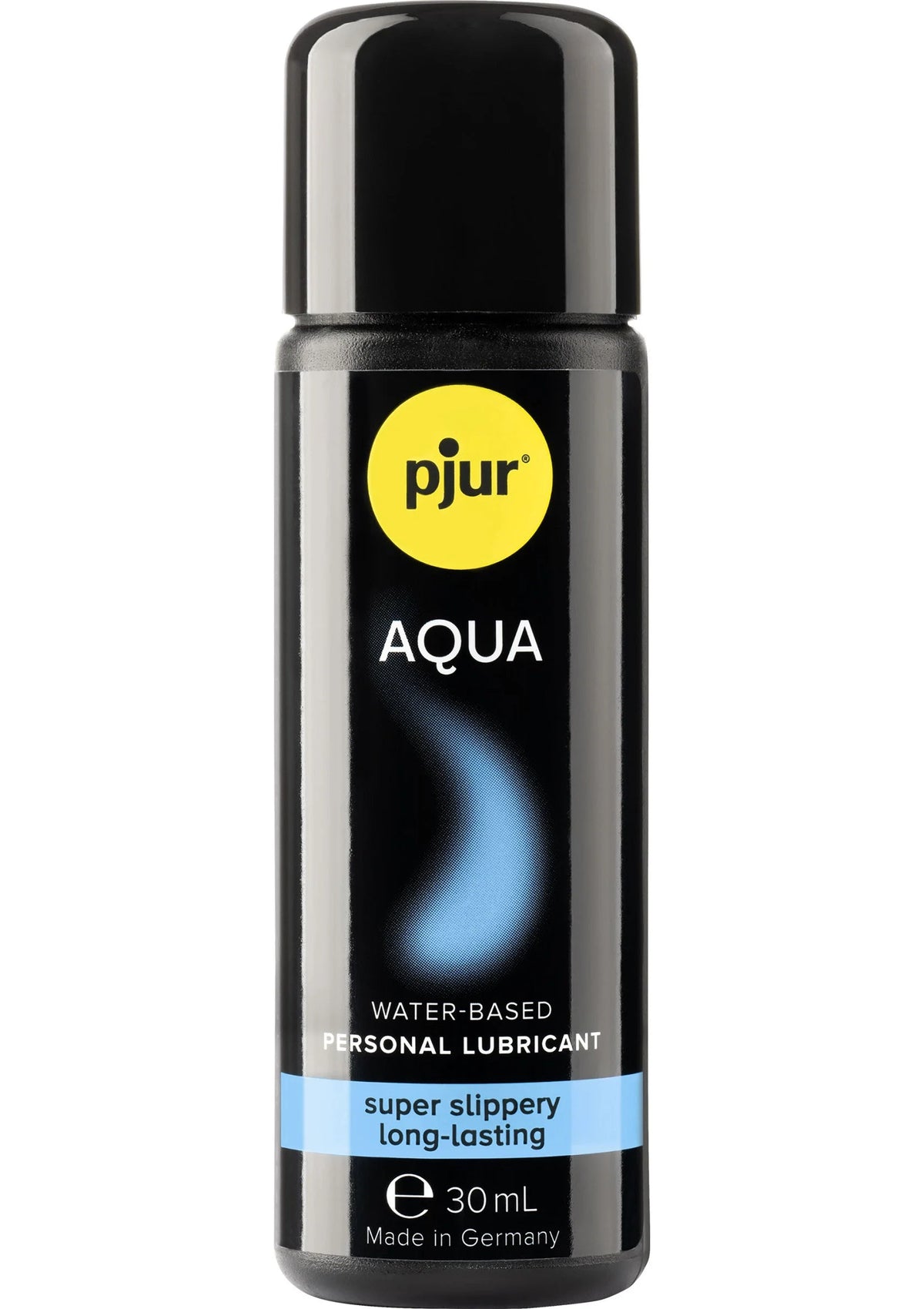 Bestel: Aqua Super Slippery 30 ml - bij Happytoys: de erotische sex webshop | liever Happy dan Easy ⭐⭐⭐⭐⭐