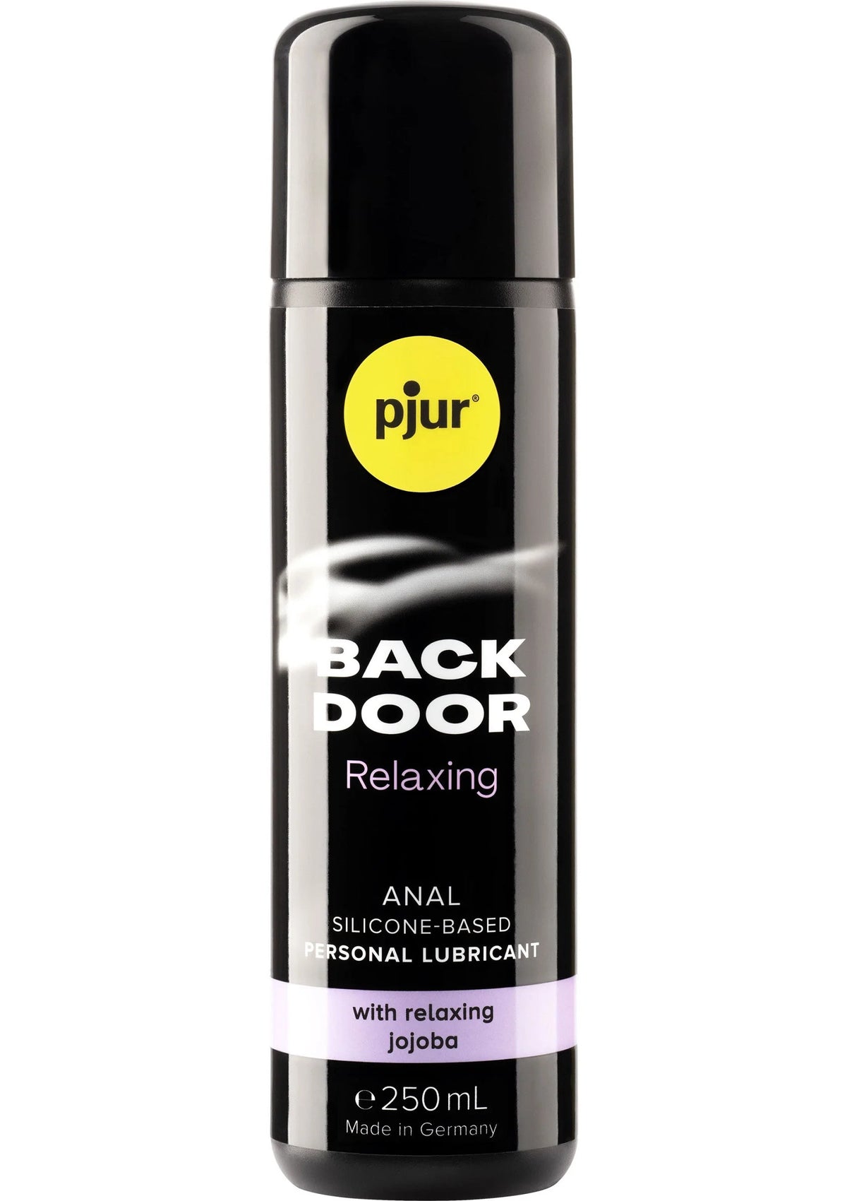 Bestel: Back Door Relaxing Lube 250 ml - bij Happytoys: de erotische sex webshop | liever Happy dan Easy ⭐⭐⭐⭐⭐