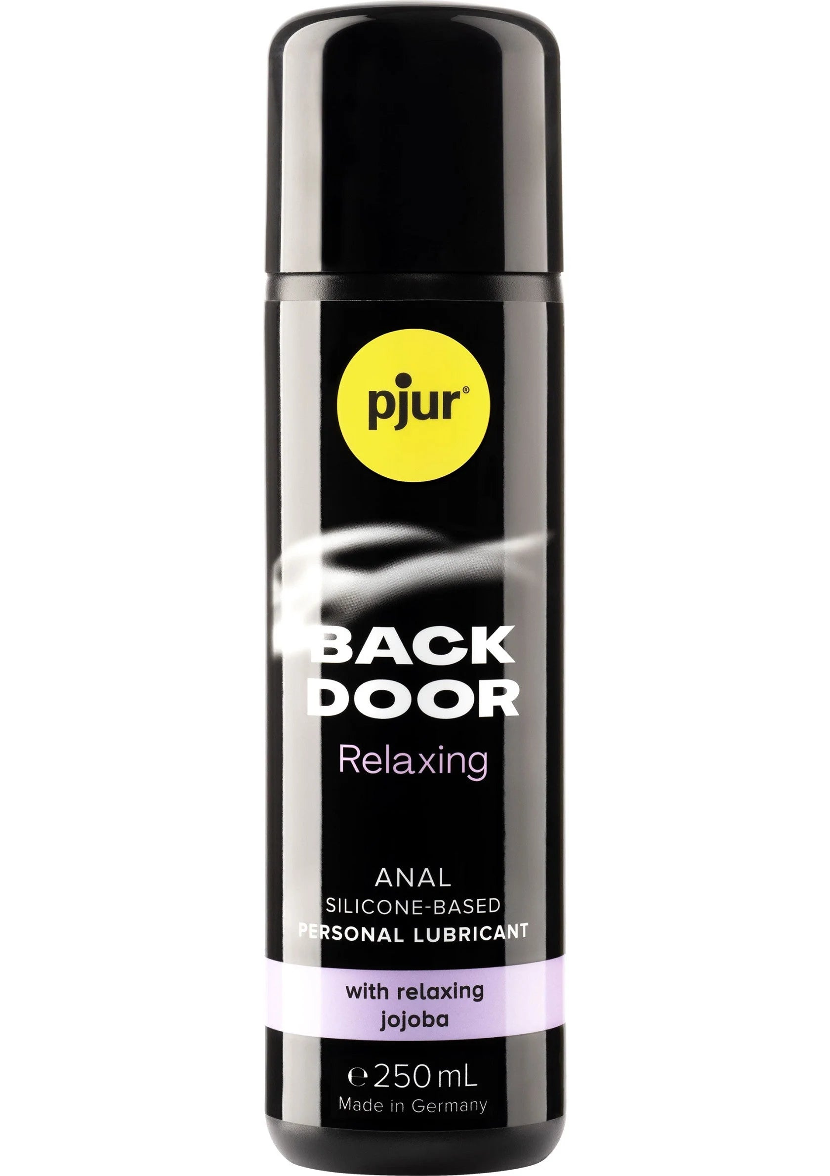 Bestel: Back Door Relaxing Lube 250 ml - bij Happytoys: de erotische sex webshop | liever Happy dan Easy ⭐⭐⭐⭐⭐