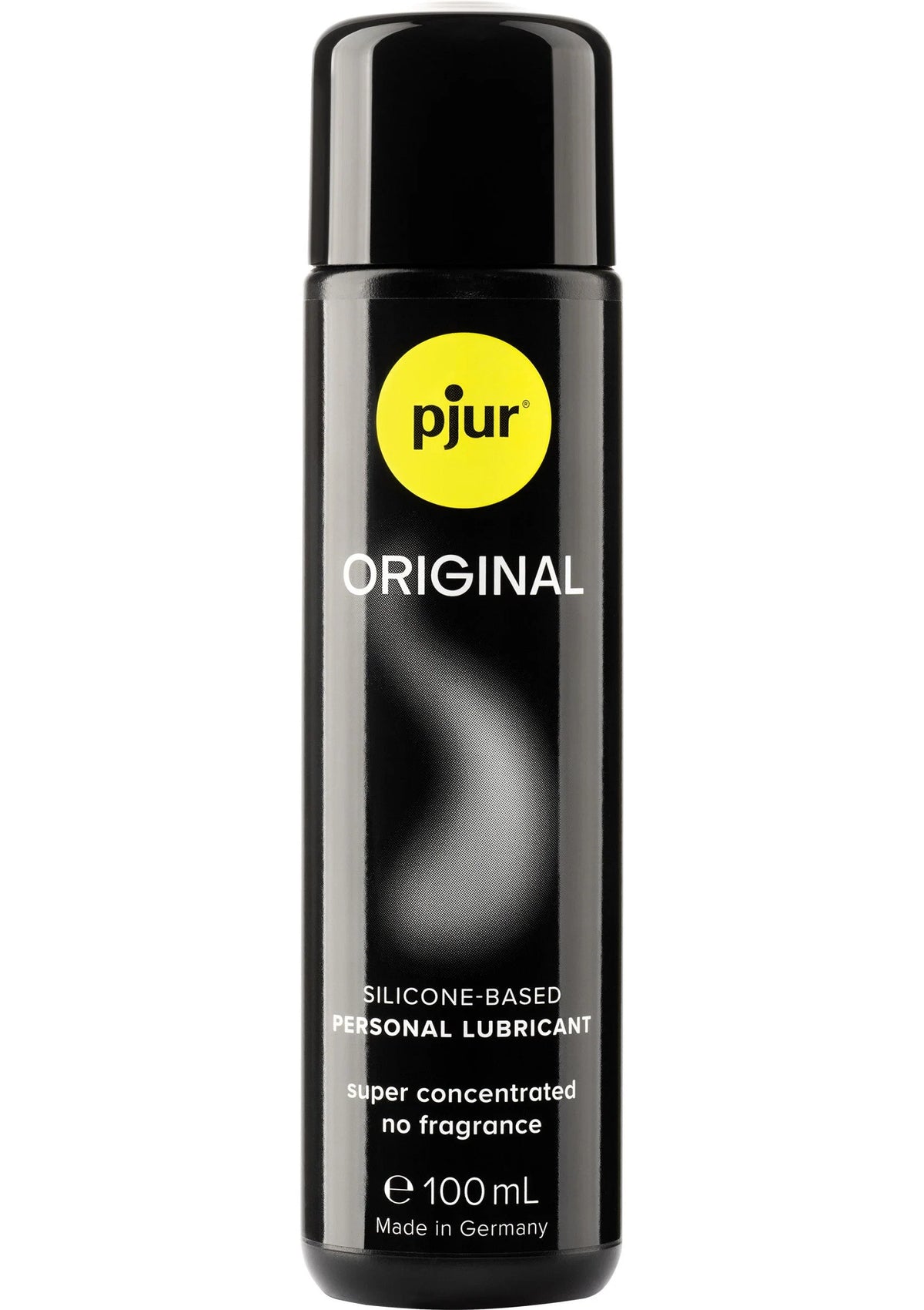 Beste vandaag nog: Original - Silicone based lubricant - 100 ml by Pjur - bij Happytoys Sexshop: Toys for Feeling Happy & Easy 😊 - Default Title - 90051 - NATUREL - 100