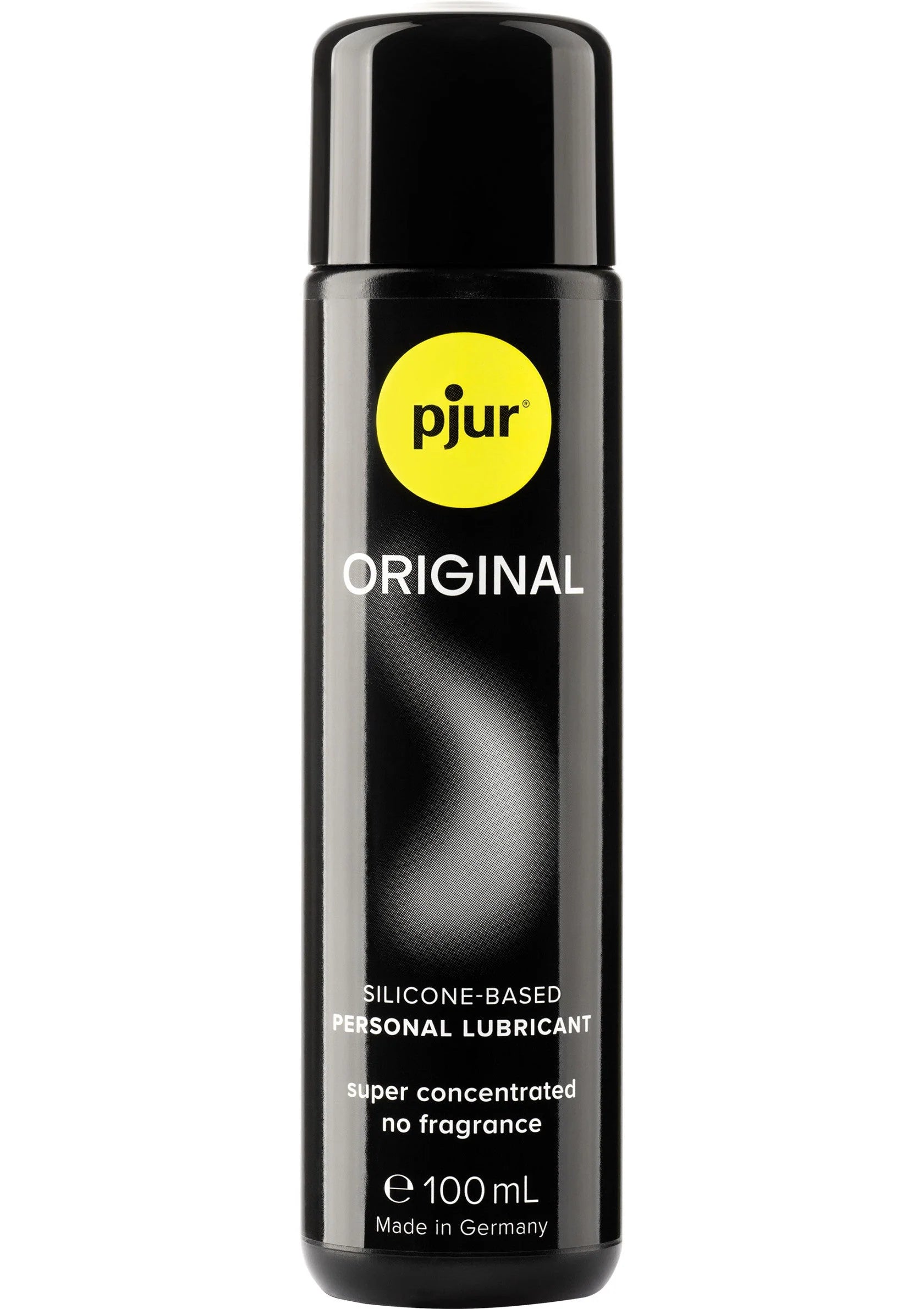 Beste vandaag nog: Original - Silicone based lubricant - 100 ml by Pjur - bij Happytoys Sexshop: Toys for Feeling Happy & Easy 😊 - Default Title - 90051 - NATUREL - 100