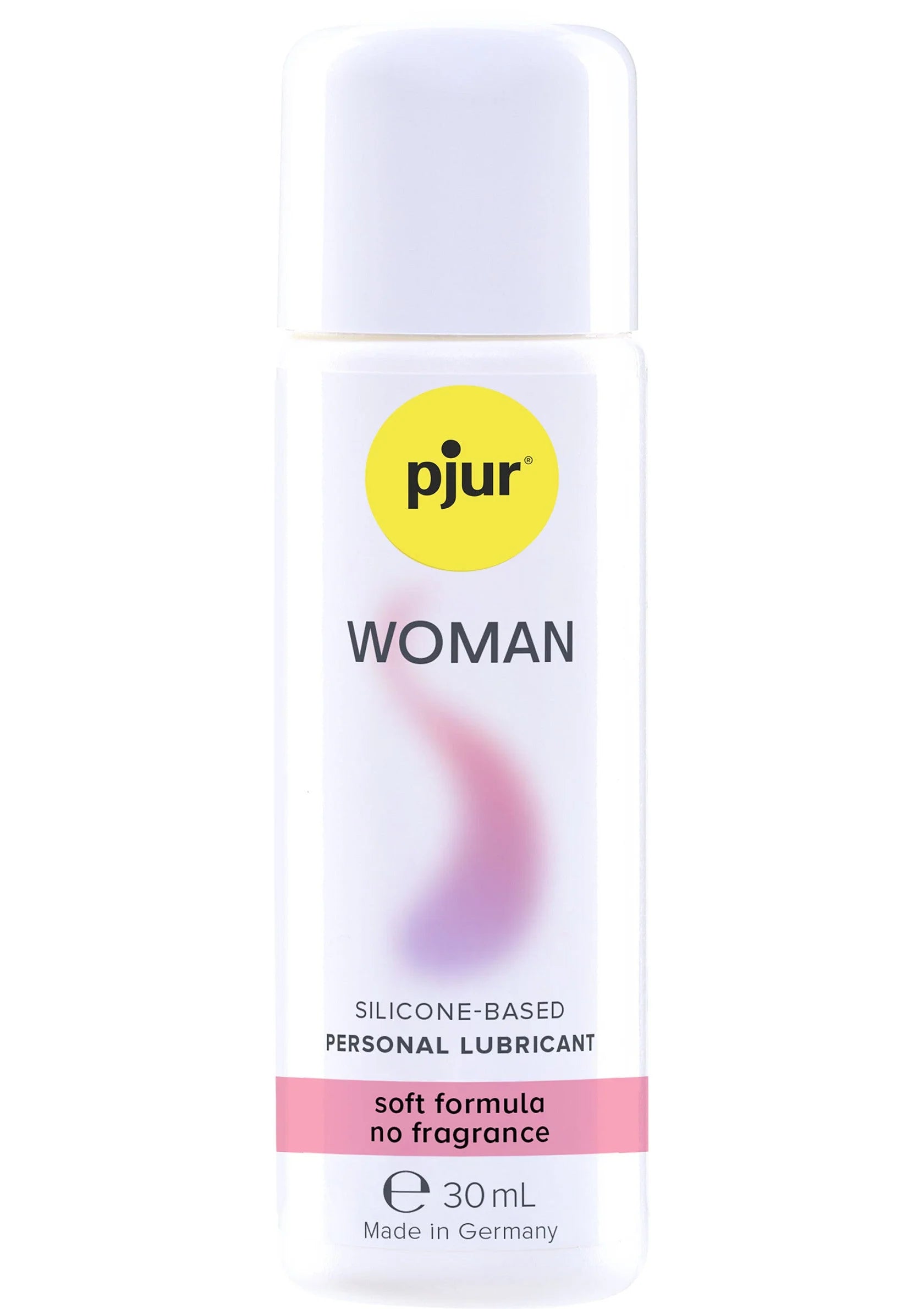 Beste vandaag nog: Woman Lube 30 ml - bij Happytoys Sexshop: online sex shop for Feeling Happy & Easy 😊 - Default Title - 90066 - NATUREL - 30
