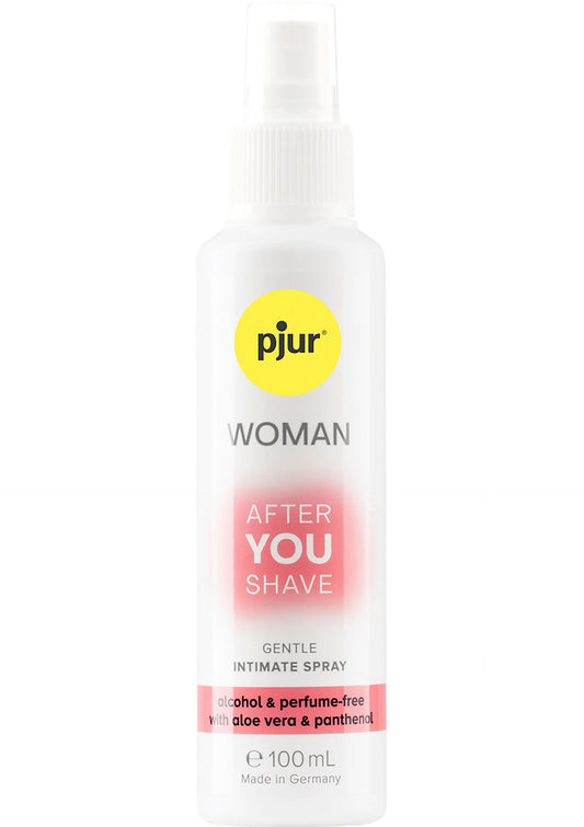 Woman After You Shave Spray by Pjur Woman