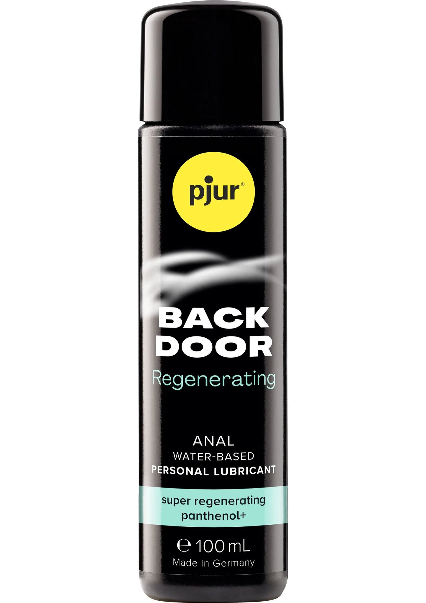 Beste vandaag nog: Back Door Regenerating lubricant - 100 ml by Pjur - bij Happytoys Sexshop: liever Happy dan Easy 😊 - Default Title - 90077 - NATUREL - 100