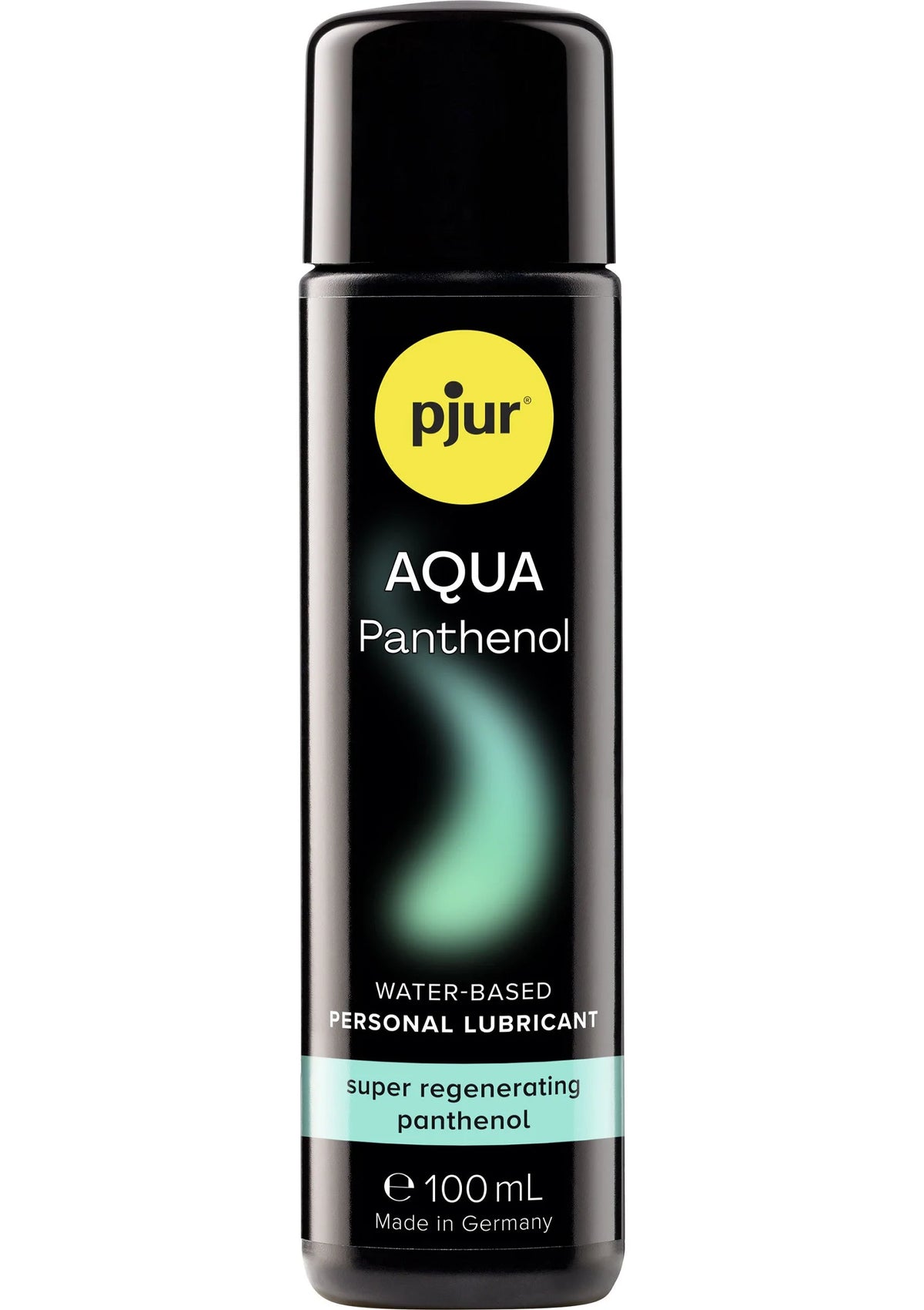 Bestel: Aqua Panthenol Lube 100 ml - bij Happytoys: de erotische sex webshop | liever Happy dan Easy ⭐⭐⭐⭐⭐