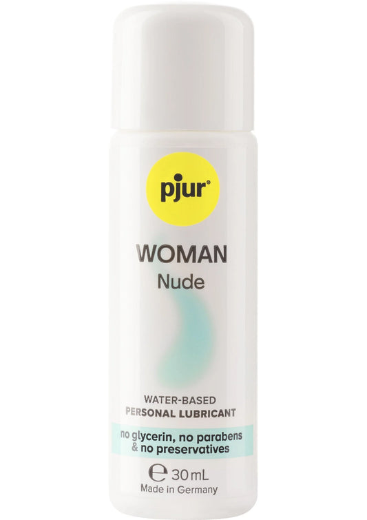 Beste vandaag nog: Woman Nude 30 ml - bij Happytoys Sexshop: online sex shop for Feeling Happy & Easy 😊 - Default Title - 90089 - NATUREL - 30