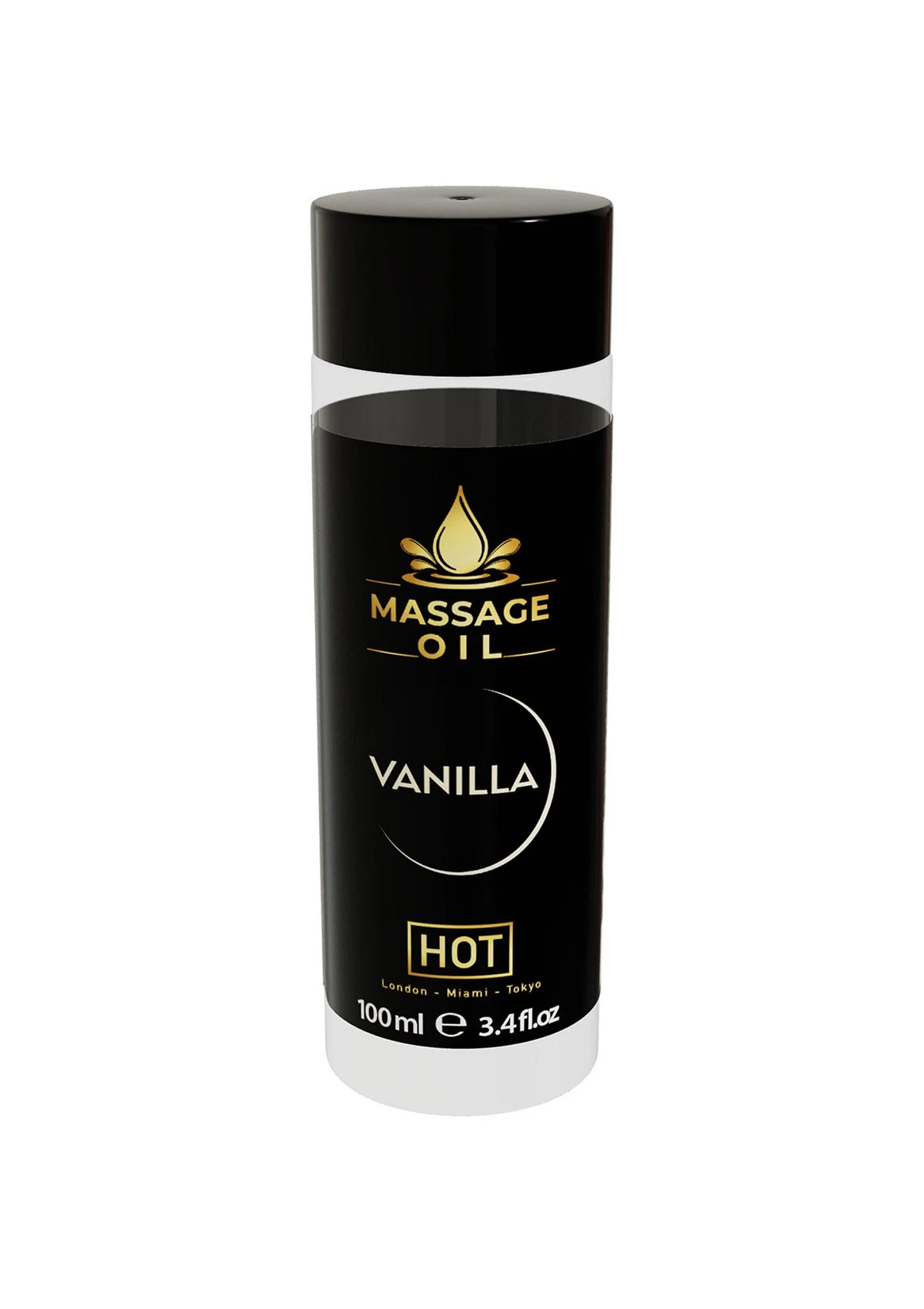 90232_VANILLA_01 | bestel discreet online bij Happytoys, de erotische webshop geleid door een vrouw.