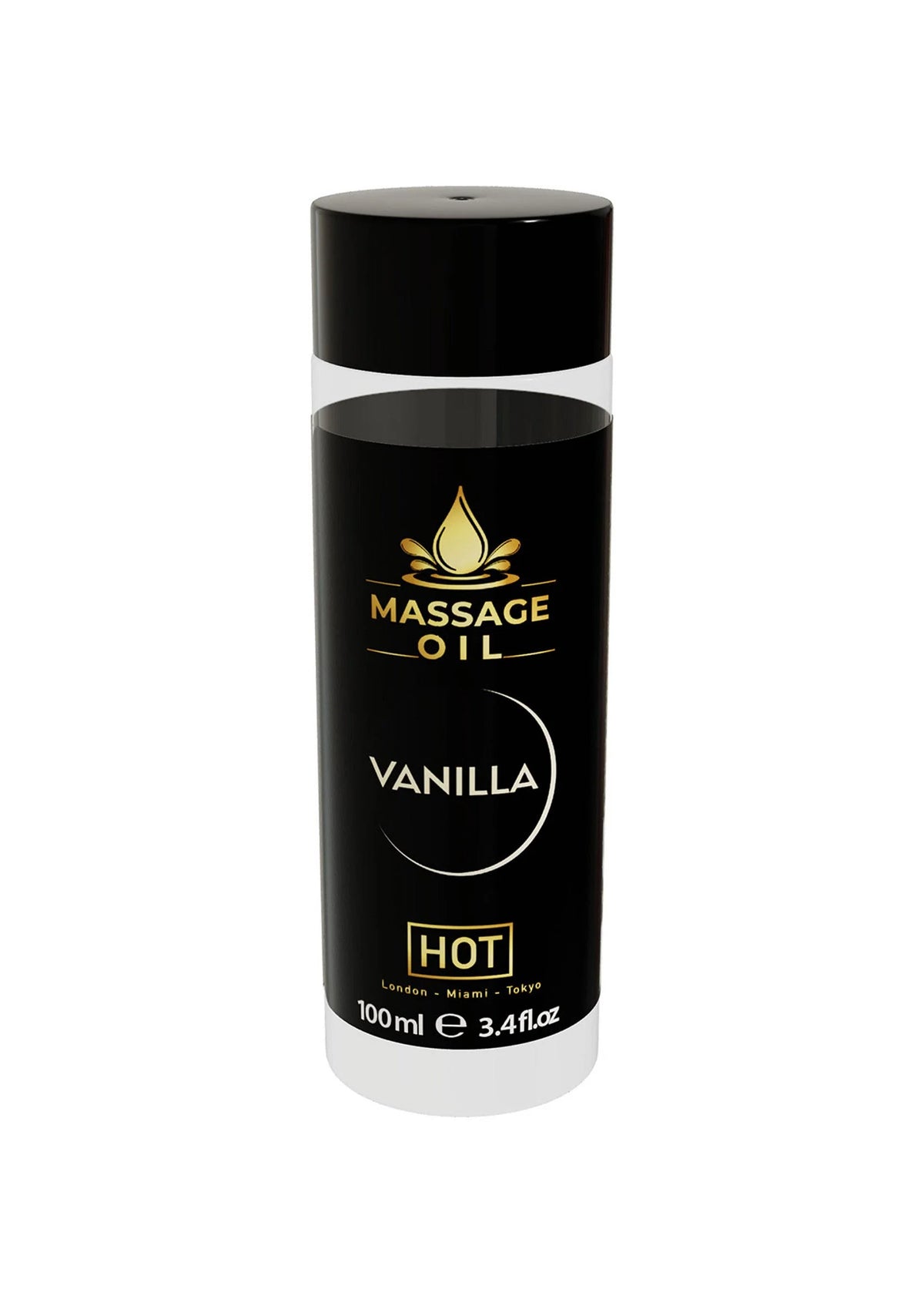 90232_VANILLA_01 | bestel discreet online bij Happytoys, de erotische webshop geleid door een vrouw.
