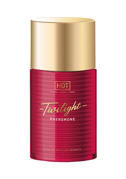Bestel: Twilight Pheromone Parfum Woman 50 ml - bij Happytoys: de erotische sex webshop | liever Happy dan Easy ⭐⭐⭐⭐⭐ - Default Title - 90502 - PHEROMONE - 50