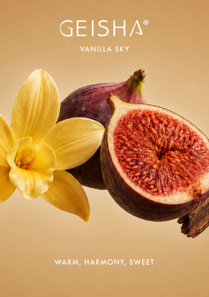 Beste vandaag nog: Sensual Massage Oil 50 ml by Geisha - bij Happytoys Sexshop: online sex shop for Feeling Happy & Easy 😊