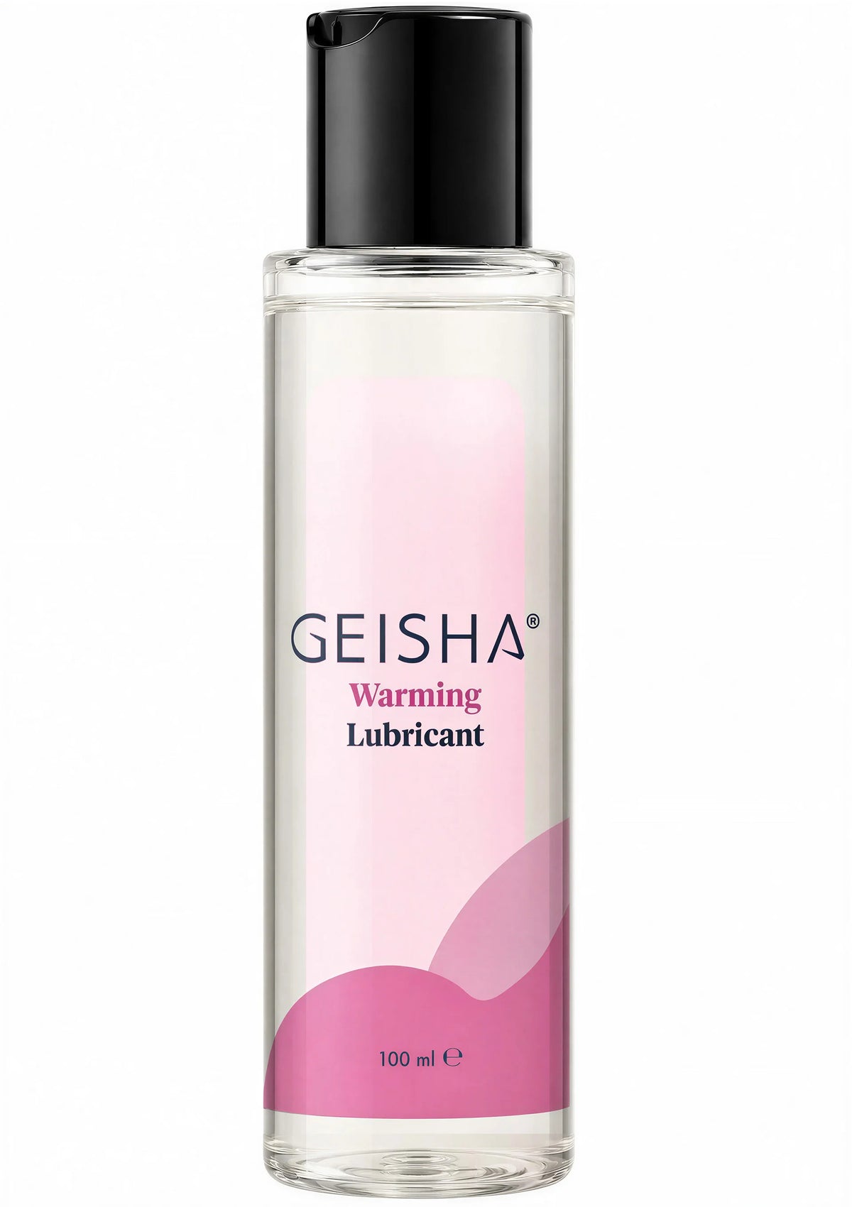 Beste vandaag nog: Warming Lubricant 100 ml by Geisha - bij Happytoys Sexshop: online sex shop for Feeling Happy & Easy 😊 - Default Title - 90623 - WARMING - 100