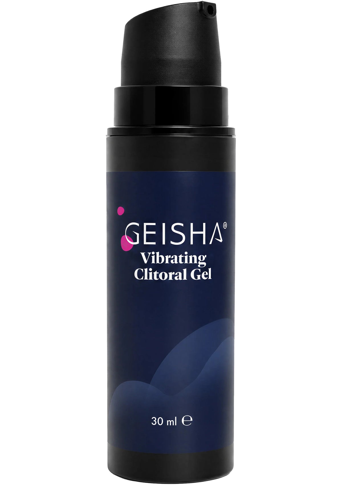 Beste vandaag nog: Vibrating Clitoral Gel 30 ml by Geisha - bij Happytoys Sexshop: online sex shop for Feeling Happy & Easy 😊