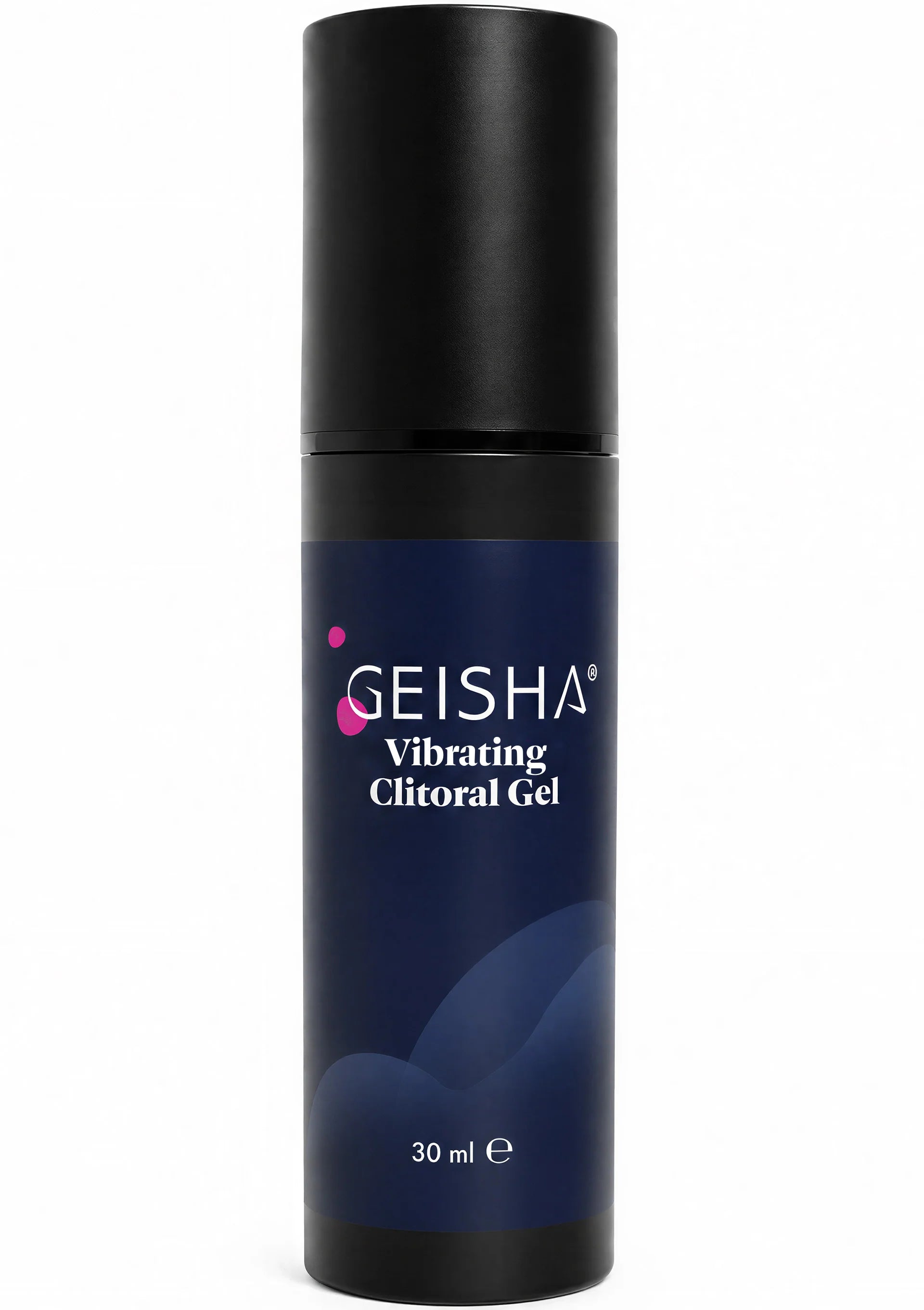 Beste vandaag nog: Vibrating Clitoral Gel 30 ml by Geisha - bij Happytoys Sexshop: online sex shop for Feeling Happy & Easy 😊