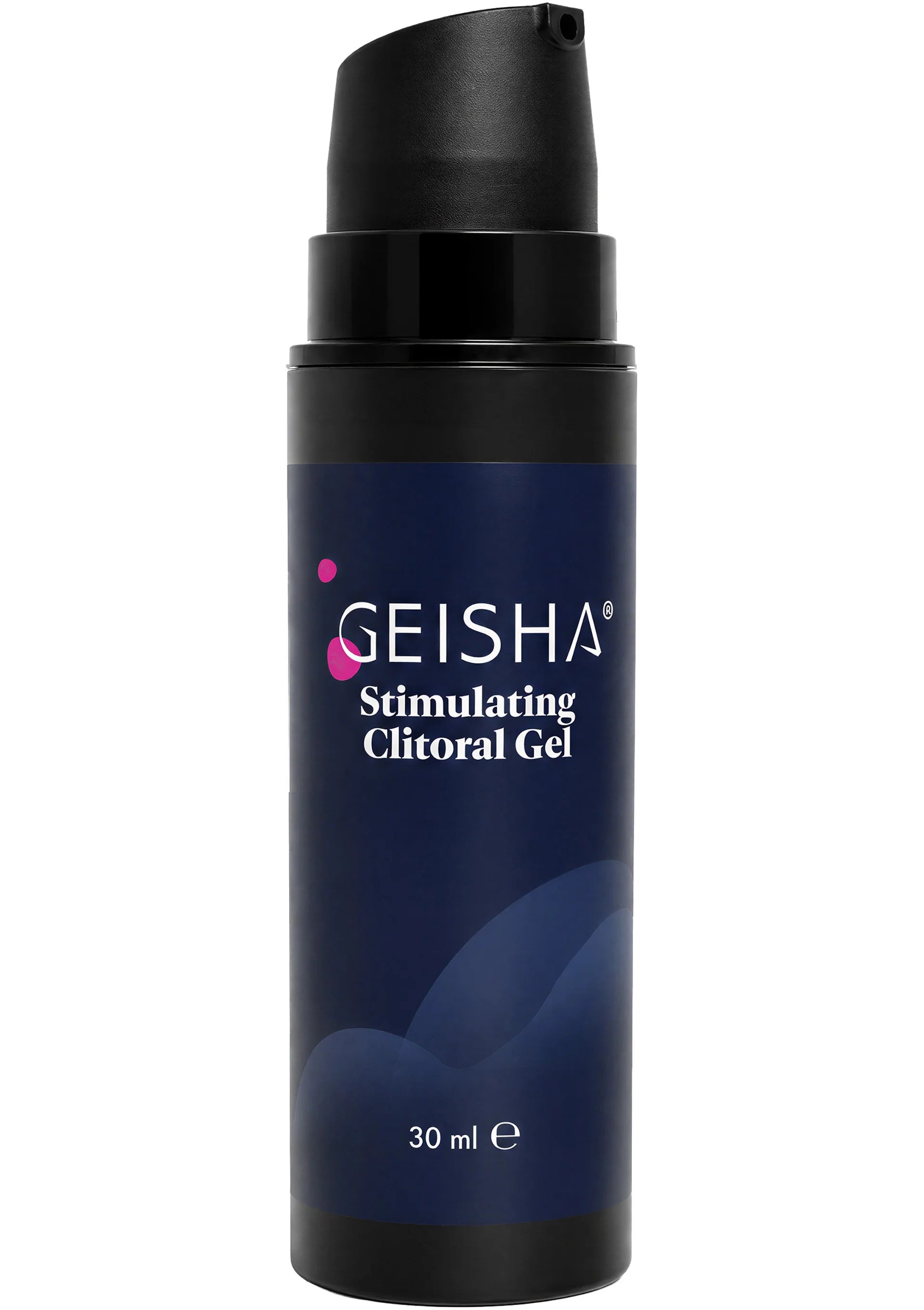 Beste vandaag nog: Stimulating Clitoral Gel 30 ml by Geisha - bij Happytoys Sexshop: online sex shop for Feeling Happy & Easy 😊