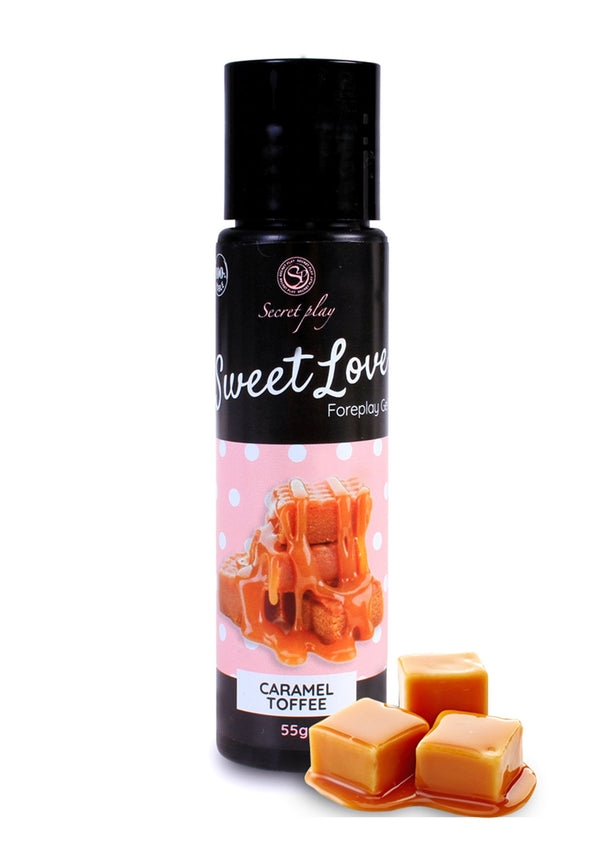 92326_CARAMEL_01 @ Happytoys Sexshop: online sex shop for Feeling Happy & Easy 😊 the erotic store owned by a woman