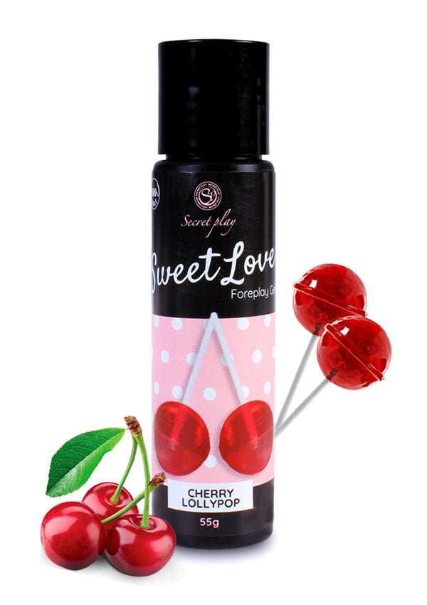92326_CHERRY_01 @ Happytoys Sexshop: online sex shop for Feeling Happy & Easy 😊 the erotic store owned by a woman