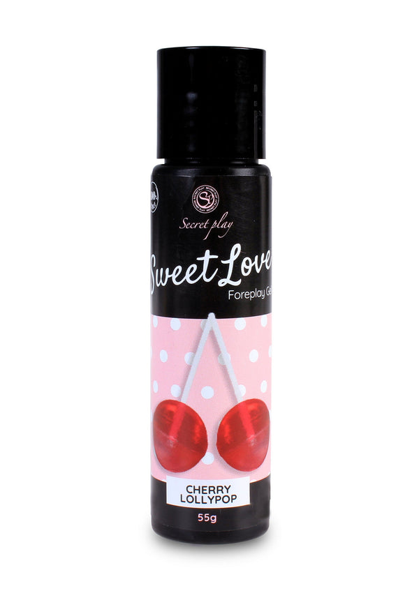 92326_CHERRY_02 @ Happytoys Sexshop: online sex shop for Feeling Happy & Easy 😊 the erotic store owned by a woman