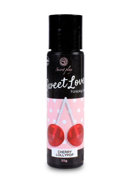 92326_CHERRY_02 @ Happytoys Sexshop: online sex shop for Feeling Happy & Easy 😊 the erotic store owned by a woman